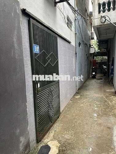 Cho thuê nhà 3 tầng trong ngõ thuý lĩnh,