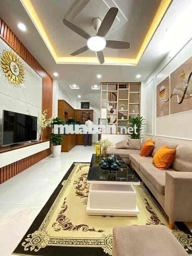 DÂN XÂY MỸ ĐÌNH_35M 5T_NGÕ RIÊNG_Ô TÔ GẦN_FULL ĐỒ_GIÁ 6.5 TỶ