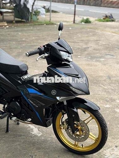 ex 150 đèn lét mới tin