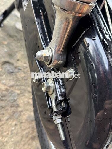 Thanh lý wave trắng dk 2024 odo chuẩn 5000km