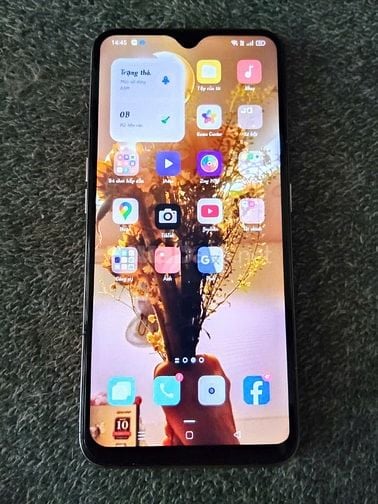 Bán oppo F11 6/64GB chính hãng 900K