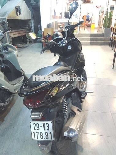 Honda PCX Zin
