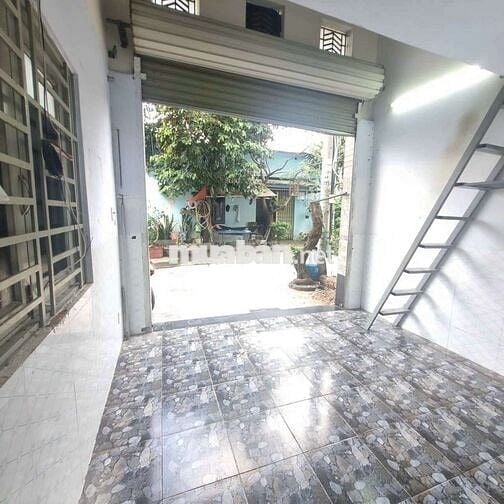 PHÒNG TRỌ KIOT DƯỚI ĐẤT GIÁ RẺ TRỐNG SẴN GẦN AEON TÂN PHÚ ĐH HUIT