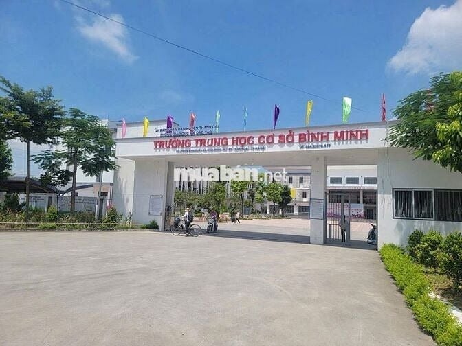 Chính Chủ Cần Bán lô 86M Đất Đấu giá Mả Tre 2 Tại Xã Bình Minh, Hà Nội