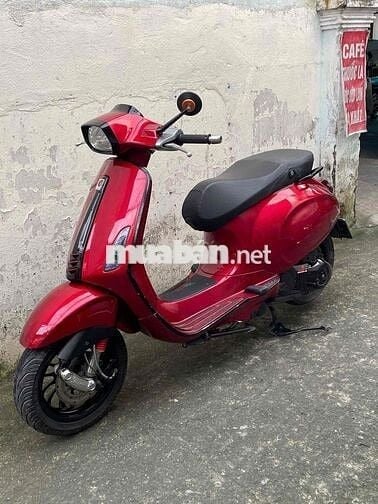 Sprint 2016 chính chủ máy tê tái