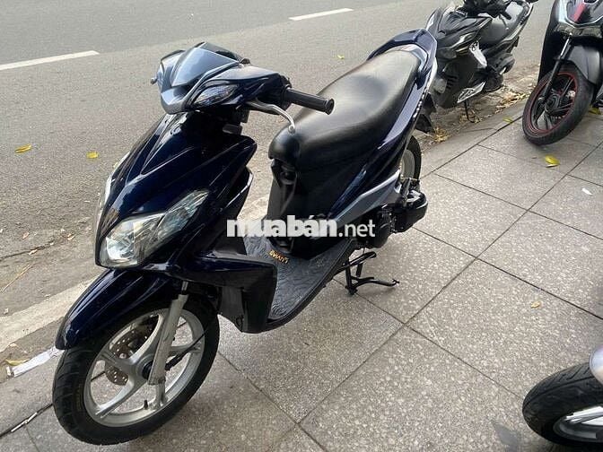 Yamaha Luvias Fi 2016 mới 90% bstp chính chủ