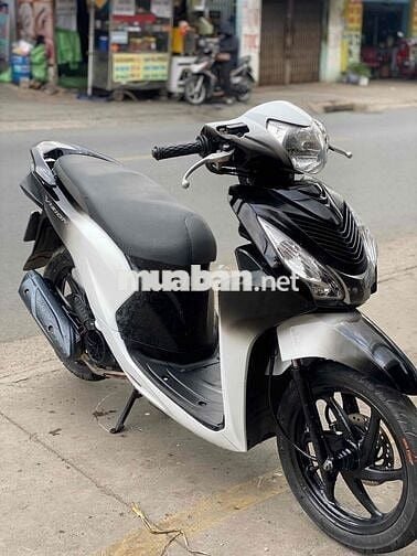 BÁN XE VISION KHOÁ SMK. BS 61. zin êm chất