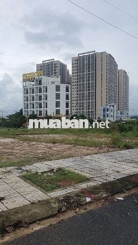 Cần Bán Vài Lô Đất Nền Đường Trung Lập 3, Giá Đầu Tư