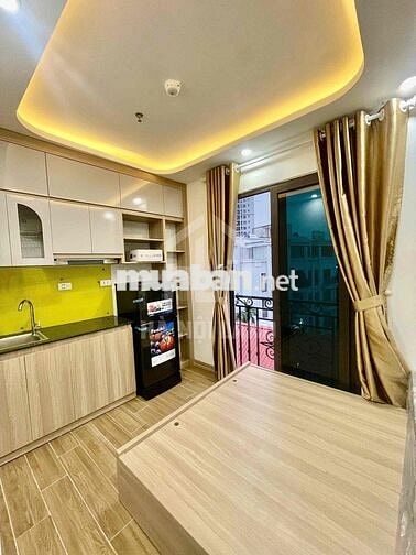 "🏠 NGÃ TƯ NHỔN - 54M2 - DÒNG TIỀN THUÊ MẠNH- THANG MÁY - NGÕ OTO  🔥 N