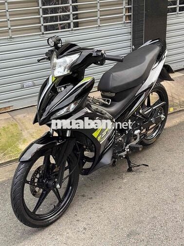 exciter 1s9a 68/4 Fi BSTP 9chủ