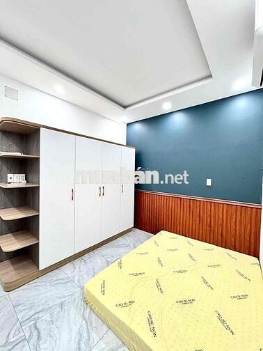 CHÍNH CHỦ CHO THUÊ PHÒNG TRONG NHÀ NGUYÊN CĂN LÊ VĂN QUỚI GIÁ 3.4tr