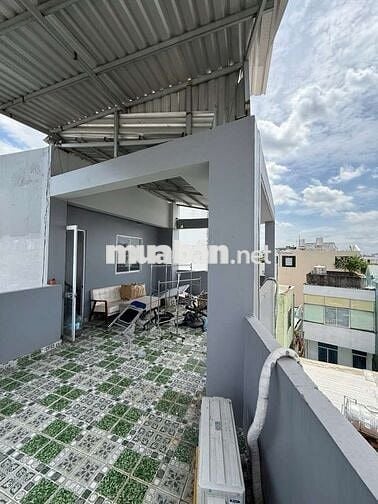 Siêu hiếm: CHDV DÒNG TIỀN 50TR. BÌNH THẠNH. SỔ ĐẸP. HOÀNG CÔNG ĐỦ