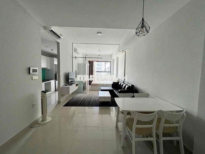 Bán căn hộ 51m2. chung cư Botanica Premier. p2 Tân Bình