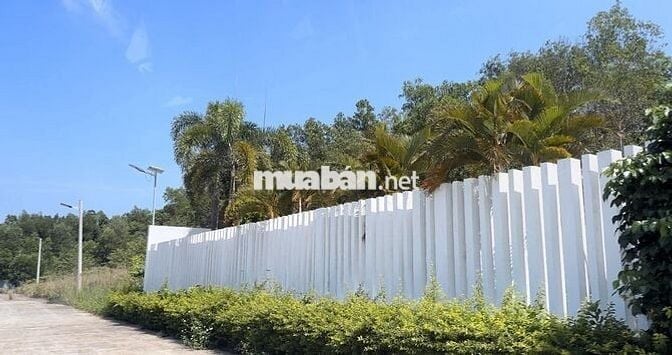 Bán lô đất 360 m2 , p An Thới, Phú Quốc, Kiên Giang