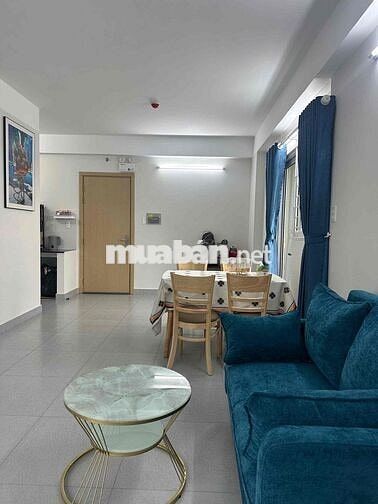 Căn hộ chung cư Nam Long 2 central lake 44m2, full nội thất, thang may