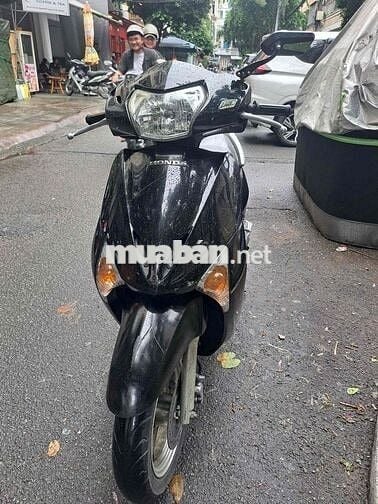 bán xe honda lead 2009 xeđẹp máyêm 6tr giao cà vet