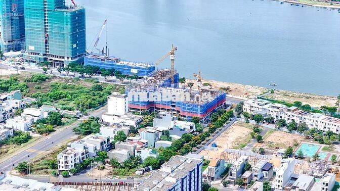 Chính chủ gửi bán căn 2PN tại Peninsula, tầng cao mặt sông Hàn Đà Nẵng