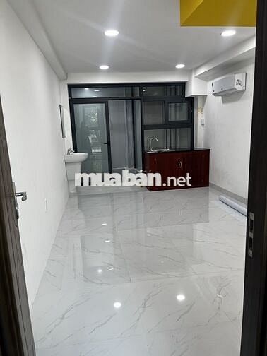 Phòng trọ mới toanh tại đ9, Linh Chiểu gần ĐH Ngân hàng, UTE