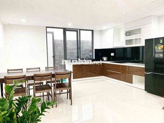 🏡 Cho thuê nhà 3 tầng đẹp – Euro Village, Sơn Trà 📍 MT Hoa Phượng