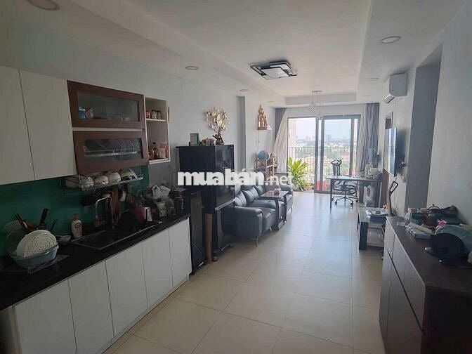 🌸 CĂN HỘ THE PEGASUITE 1 – 68 M² VIEW ĐẸP, FULL NỘI THẤT 🌸