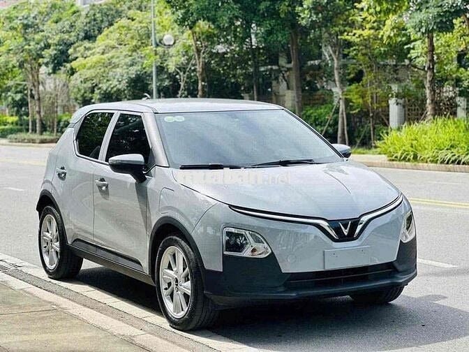 Chốt ngay VF5 Plus Giá 529 Triệu - Giảm: 495 Tr