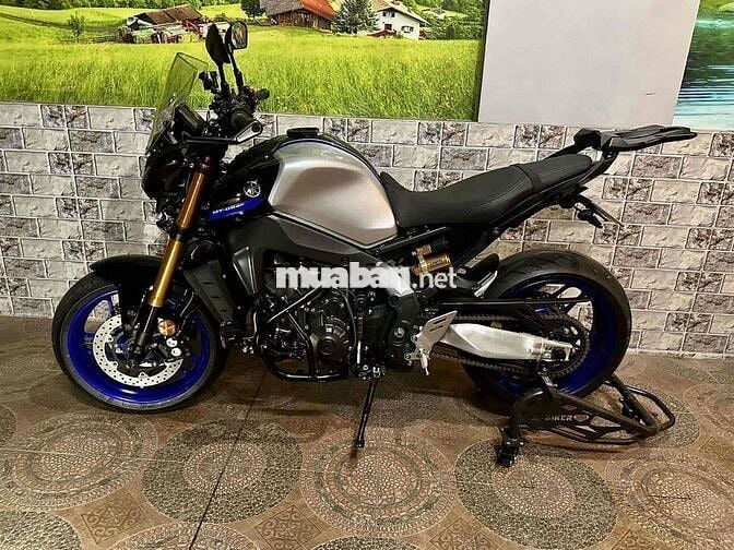 Cần bán MT09SP đkld T10/2023