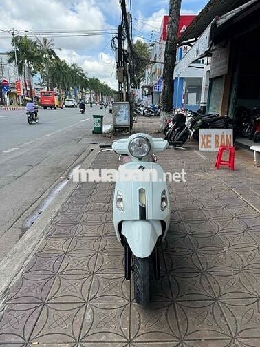 SYM ATTILA (49cm) (2022) BS:65AA:CẦN THƠ