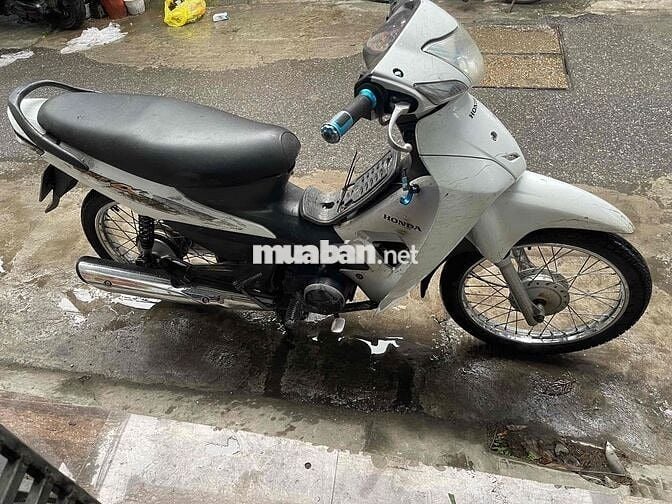 Em Bán Honda Wave 100cc 2015 Nguyên Zin Êm Ru