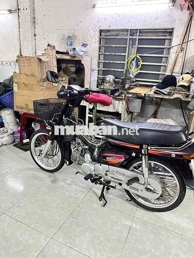 Dream CITi up supper