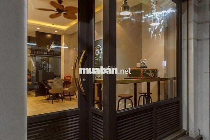 MB NHÀ NGUYÊN CĂN KDQ1 _4*12_VỊ TRÍ CỰC ĐẸP