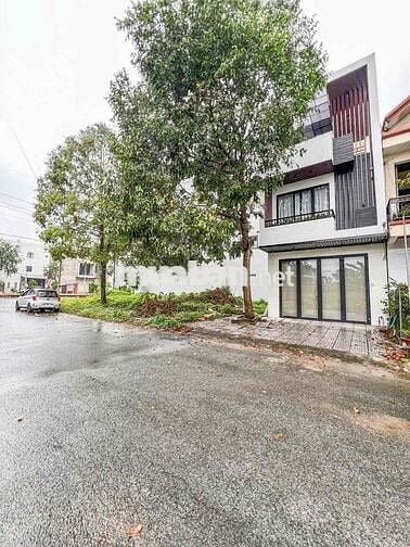 CHO THUÊ NHÀ ĐẸP CÓ NỘI THẤT KDC HỒNG LOAN