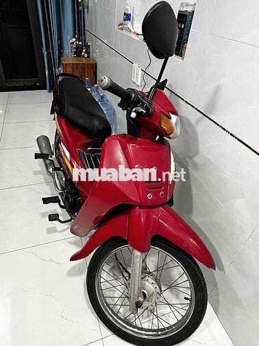 honda wave thai 110 9 chủ bstp