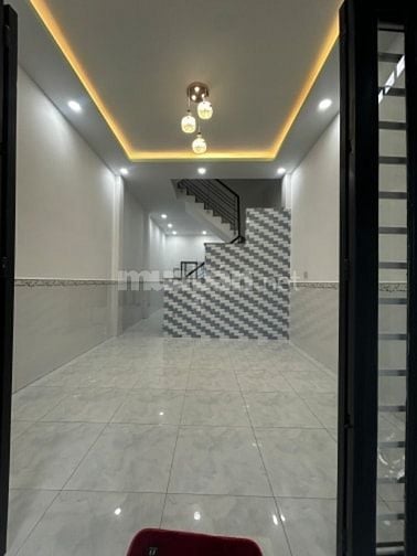 Bán nhà hẻm xe hơi , đường nguyễn duy Trinh,  gần chợ Long Trường