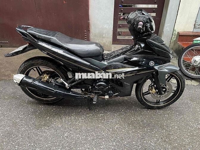 Mình Bán Exciter 150cc 2018 Chính Chủ Xe Đẹp Zin