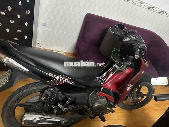 xe jupiter fi siêu tiết kiệm xăng bstp