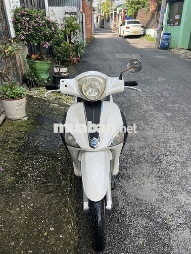 piaggio Liberty Fi 2012 xe đẹp máy móc bao giá tốt