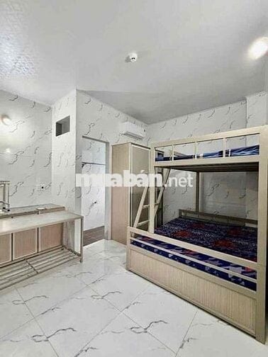 TOÀ CĂN HỘ DÒNG TIỀN 20 TRIỆU THÁNG- NGUYỄN PHƯỚC NGUYÊN- THANH KHÊ