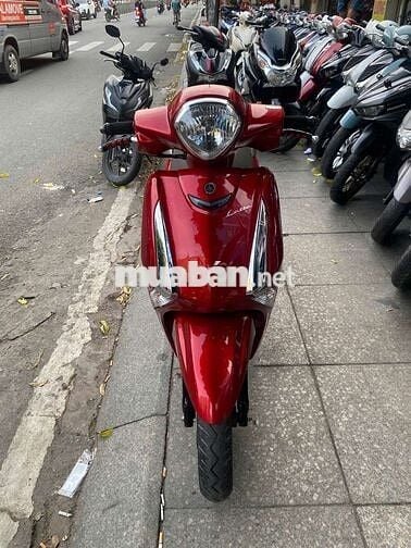 Yamaha latte smartkey 2021 mới 90% Bstp chính chủ