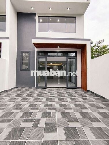 Trả trước 500 triệu nhận nhà sổ riêng ,thổ cư Phường Tân Triều