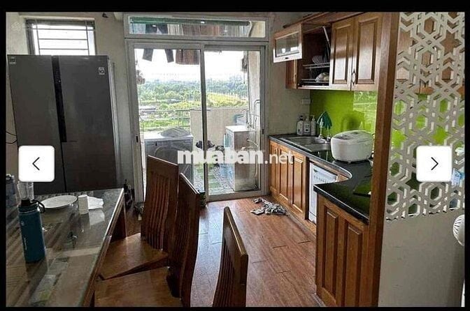 🏡 BÁN CĂN HỘ CHUNG CƯ KHU ĐÔ THỊ VIỆT HƯNG – CĂN GÓC 3 MẶT THOÁNG