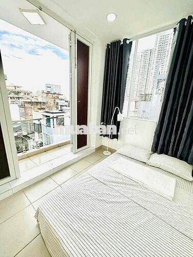 💥 Phòng Rộng 40m² Ở Được 4 người => 2Tr/Người – 2PN, Full Nội Thất Xịn