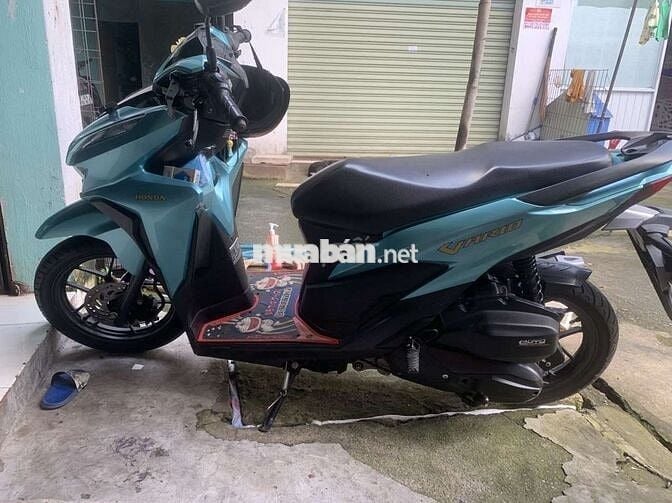 Xe zin,vario125, không chính chủ, có cavet gốc