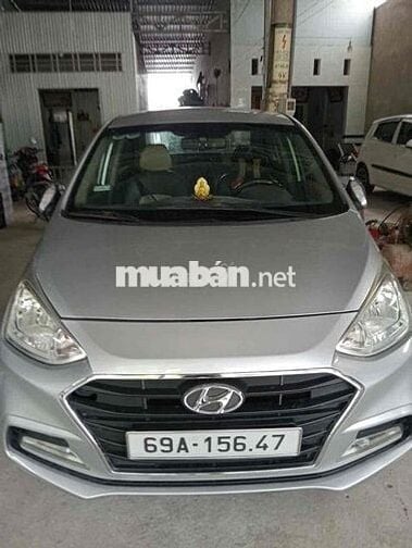 Huyndai i10 2018 chính chủ cần bán