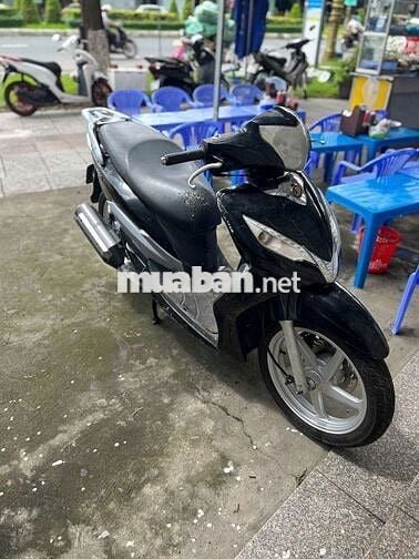 Shark 125cc Máy zin êm ru ko hú hí -Giấy tờ hợp lệ