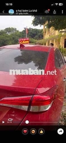 Gia định muốn bán cho người dùng