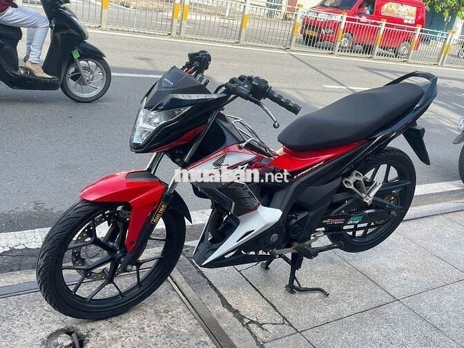 Honda sonic 150 2020 mới 90% hồ sơ gốc cầm tay