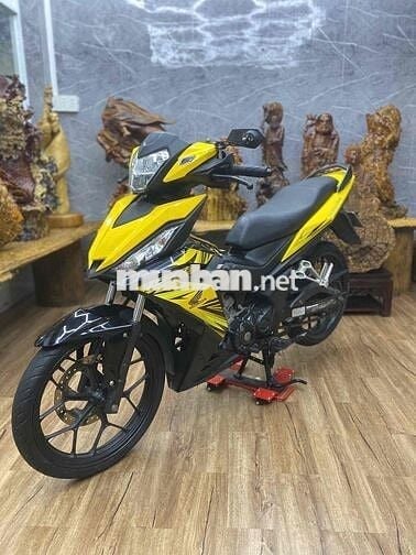 👉Winner V1 chính chủ máy zin bao êm, dàn chân cứng