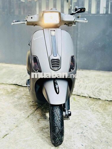 VESPA S 125CC 3VAL 2014 BSTP CỰC ĐẸP CHÍNH CHỦ