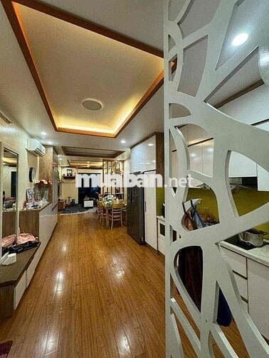 🏡 Bán căn hộ Valencia Garden Giang Biên – Full nội thất, về ở ngay