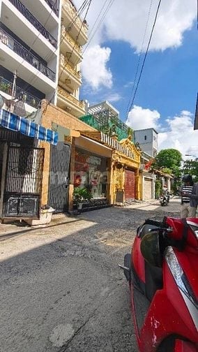 MTKD sầm uất Tây Sơn – 69.6m² – Mặt tiền – Tân Quý – 6.32 tỷ